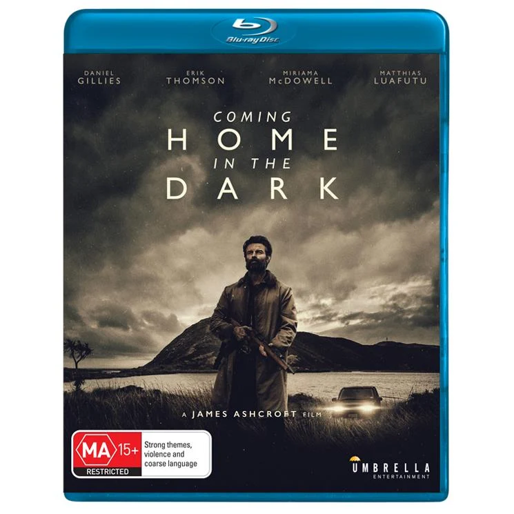 Coming Home In The Dark