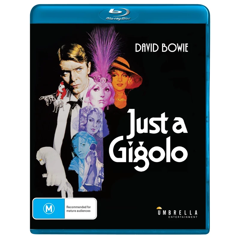 Just A Gigolo