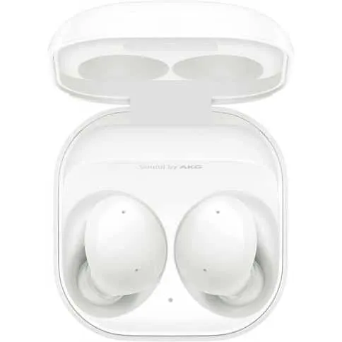 Samsung Galaxy Buds 2 White