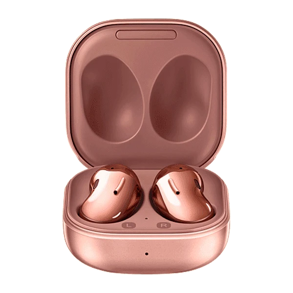 Samsung Sm-R180 Buds Live Mystic Bronze