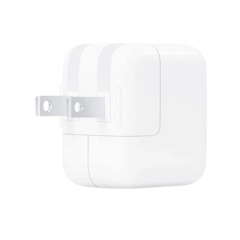 Cargador 12W Usb Para Ipad