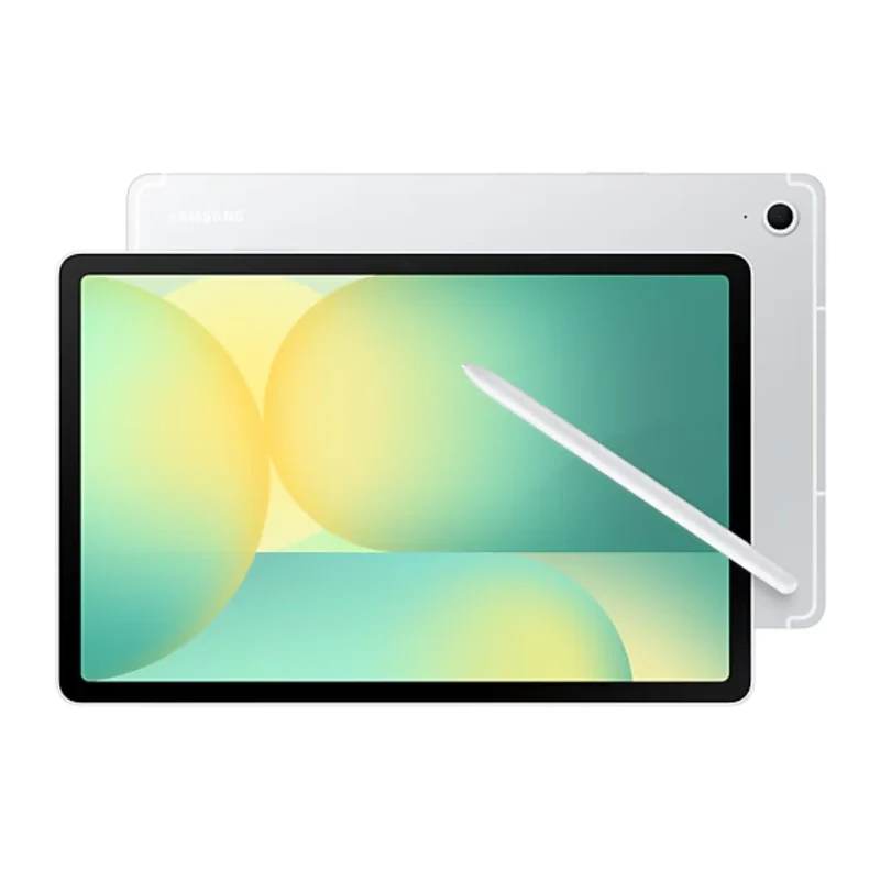 Tablet Galaxy Tab S10 FE Plus 8GB/128GB Silver