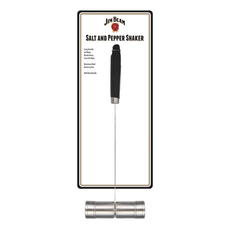 Mezclador Para Especias Jim Beam Jb0197