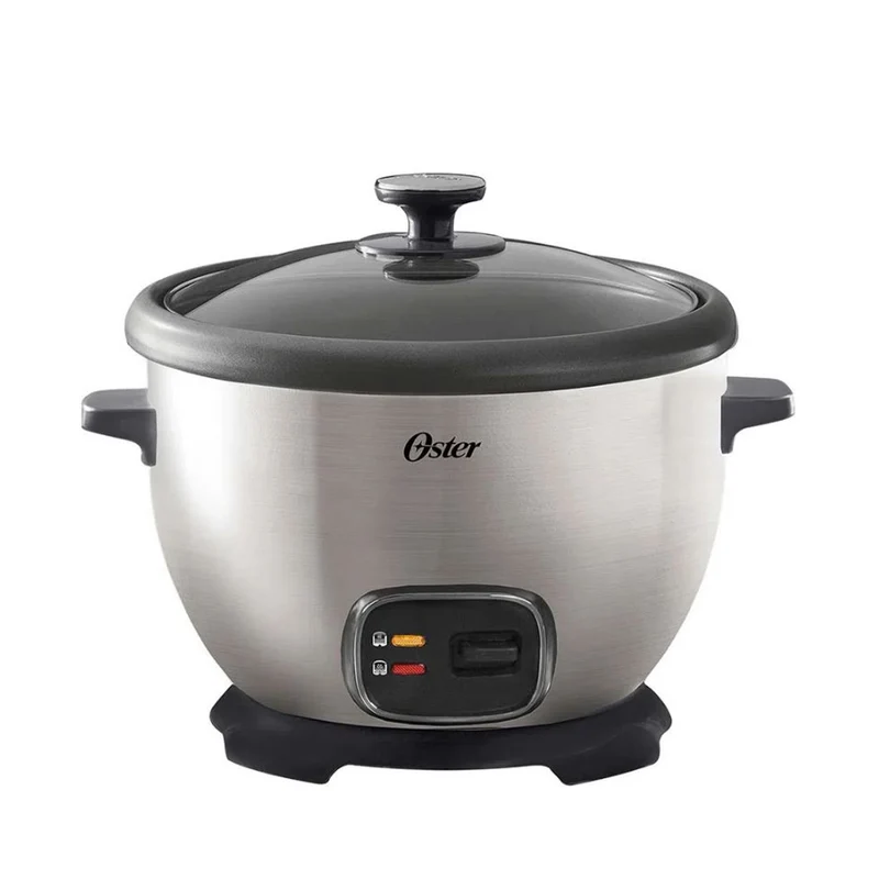 OLLA ARROCERA OSTER 10 tazas CKSTRC5732SS