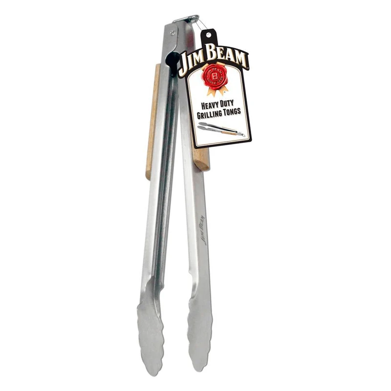 Pinzas Para Parilla Jim Beam Jb0138