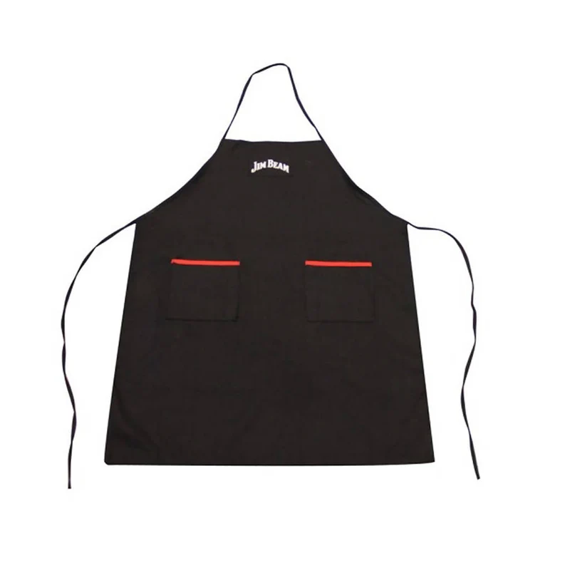 Delantal Parrillero Unisex