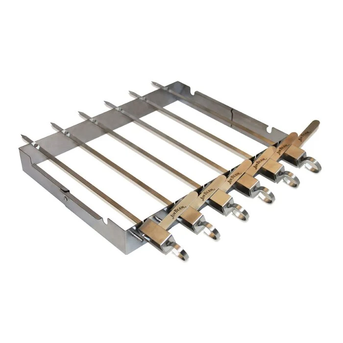 Jim Beam Pinchos Para Parrilla Jb0170