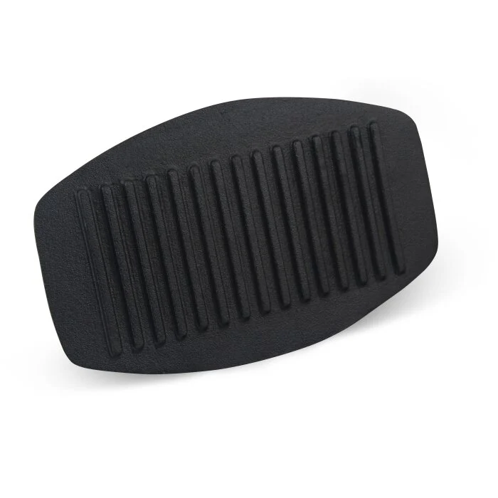 Jim Beam Prensa Hierro Funido P/Carnes 22.5Cm X 14Cm X 10Cm Jb0177
