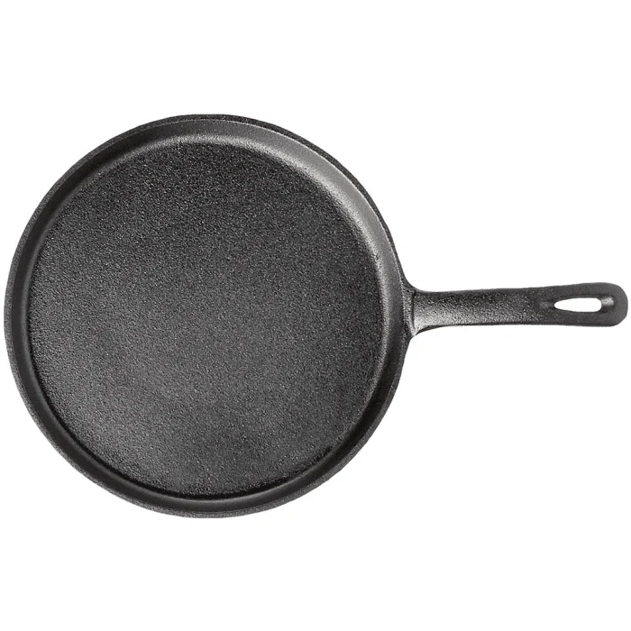 Jim Beam Comal Hierro Fundido 26Cm | 10.25" Jb0216