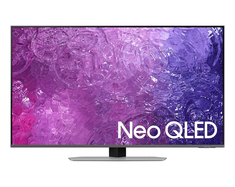 Pantalla Samsung Smart Tv Neo Qled 4K 50"