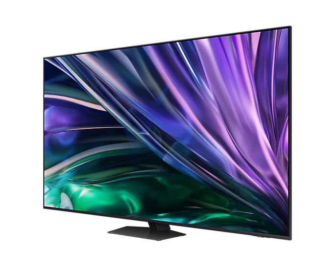 Pantalla Samsung Smart Tv Neo Qled 4K 85"