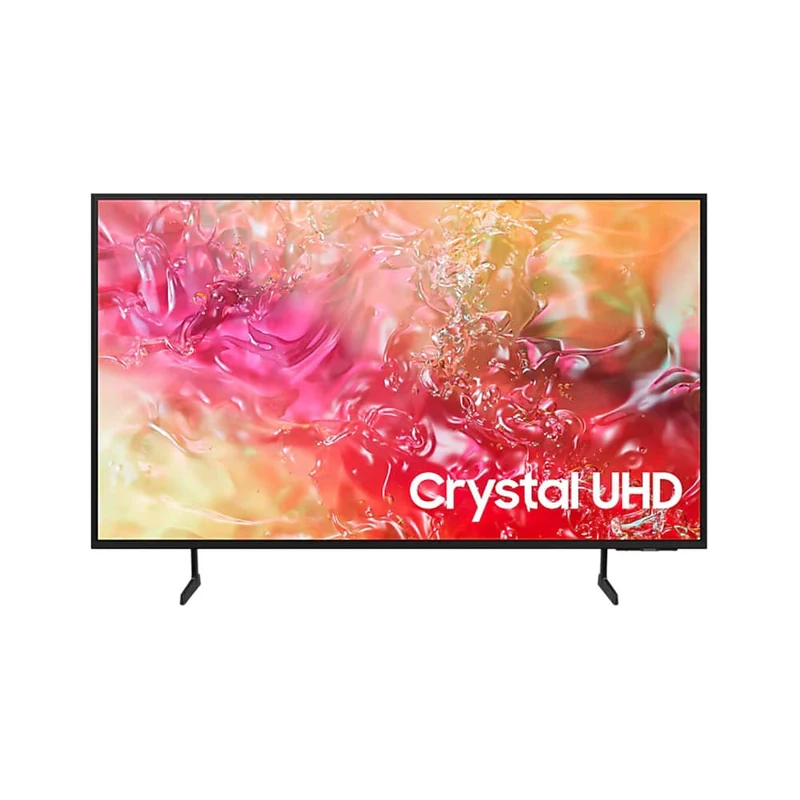 Pantalla Samsung 85" Crystal Uhd 4K Du7000 Smart Tv (2024)