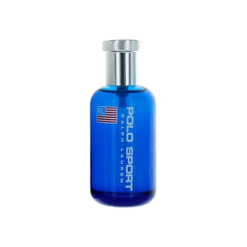 Ralph lauren polo sport edt 125 ml man