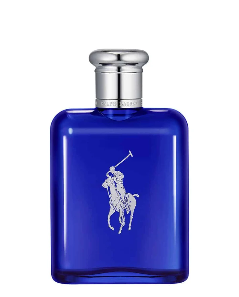 ralph lauren polo blue hombre edt 125ml