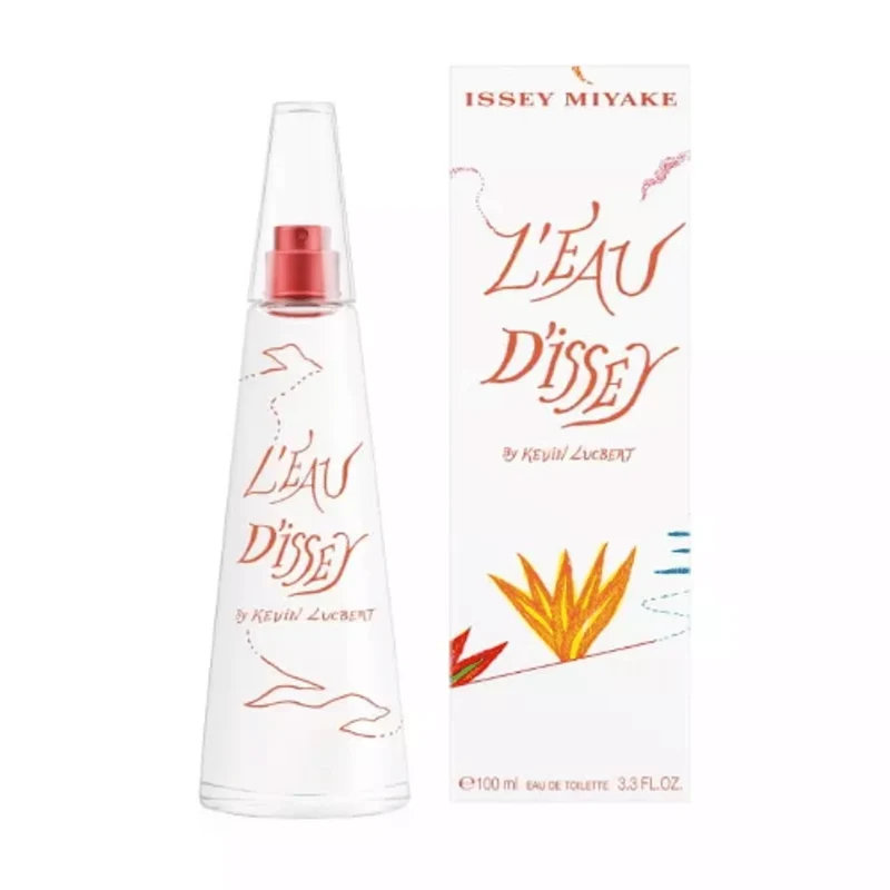 ISSEY MIYAKE L EAU D ISSEY 100ML EDT M