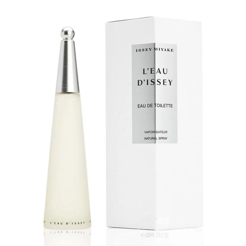 issey miyake clasico edt 100 ml mujer