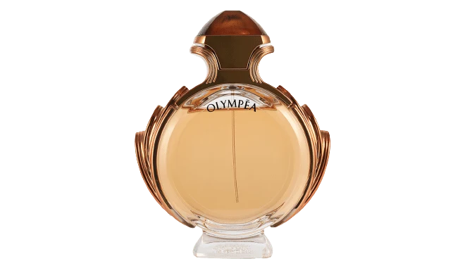 Paco rabanne olympea intense edp 80 ml lady