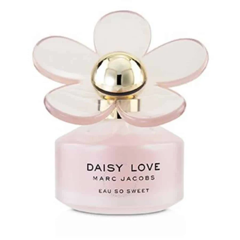 Marc Jacobs Daisy Love EAU SO SWEET 100ml