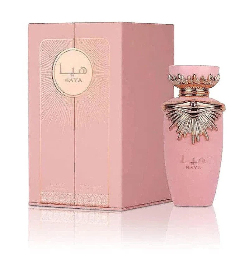 Lio Haya Lataffa 100ml mujer EDP