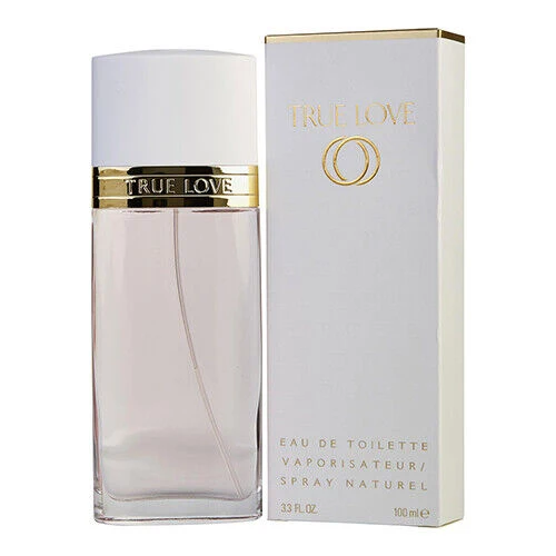 Elizabeth Arden True love edt 100 ml lady
