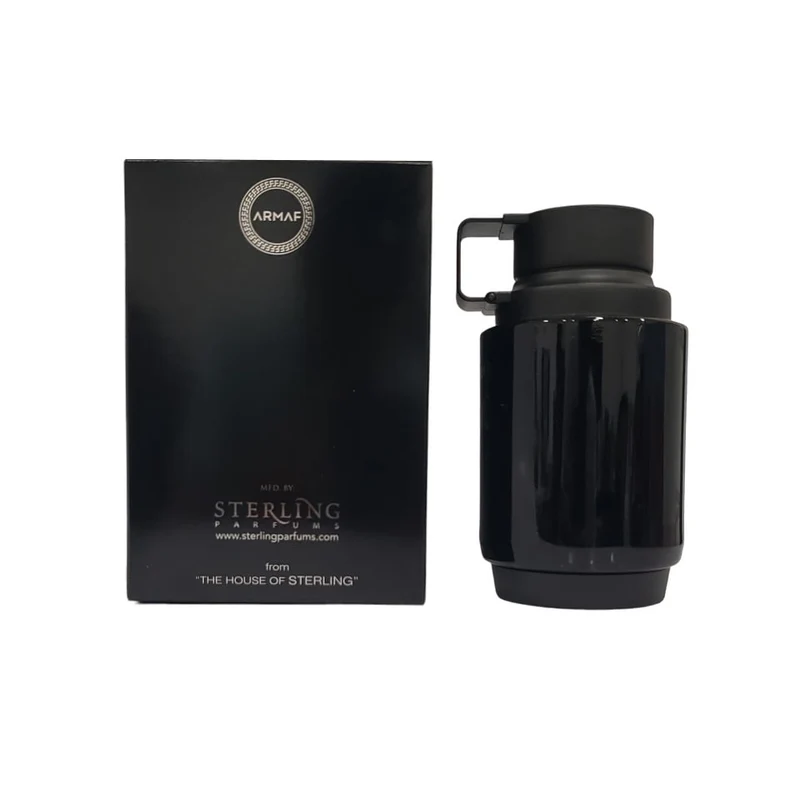 Armaf Odyssey Homme Black 200Ml