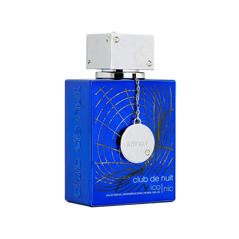 Armaf Club Nuit Iconic Edp 200Ml