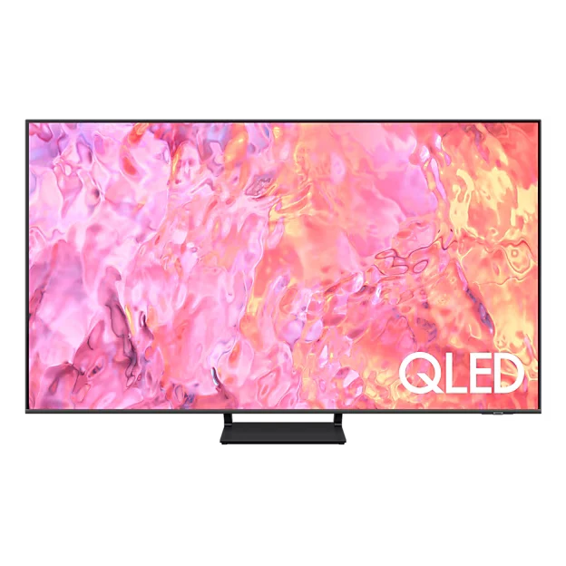 Pantalla Samsung Smart Tv Qled 4K Q65C 85"