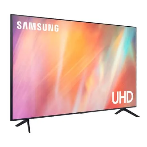 Pantalla Samsung Smart Tv Uhd 4K 85"