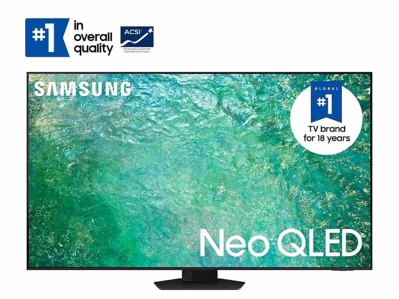 Pantalla Samsung Smart Tv 75"" Neo Qled"