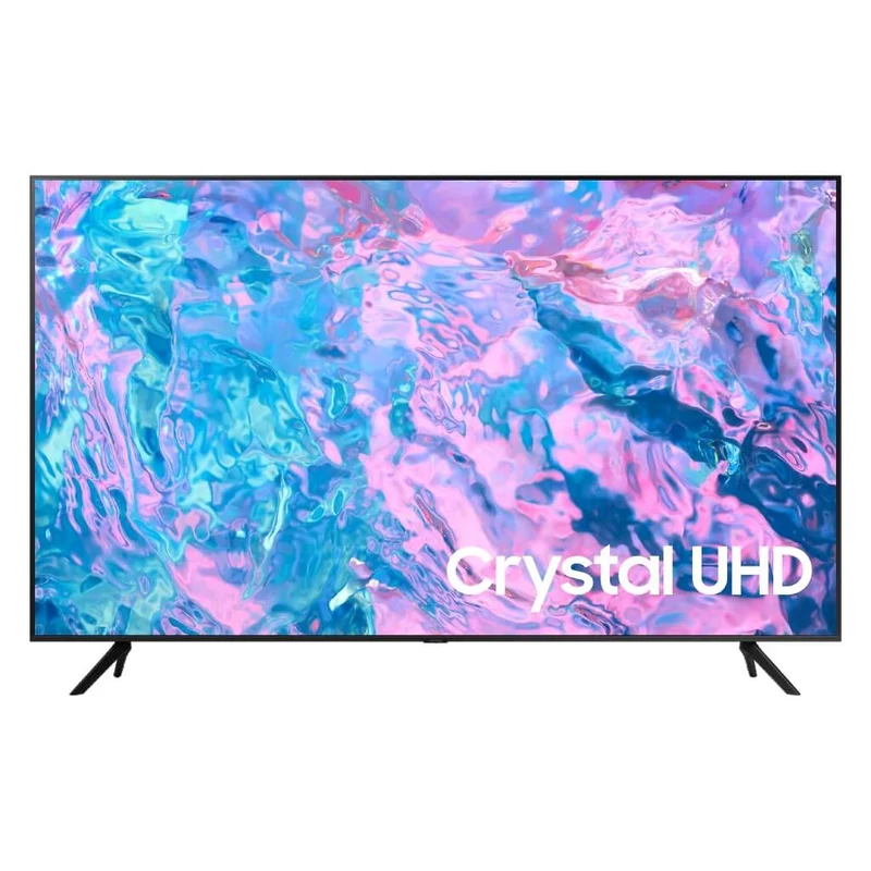 Pantalla Samsung Smart Tv 75"" Uhd Cu7000"