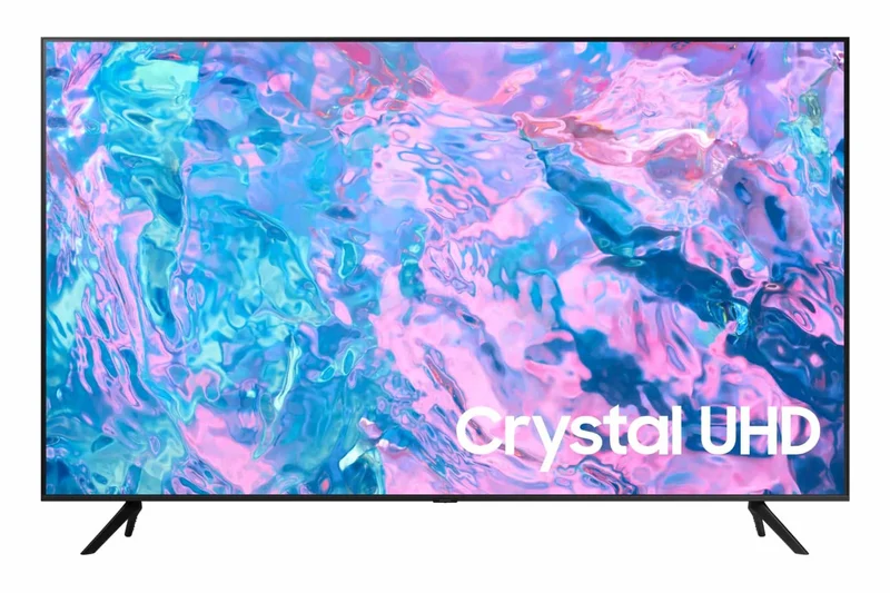 Pantalla Samsung Smart Tv Uhd 4K 50"