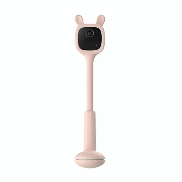CAMARA DE SEGURIDAD EZVIZ BM1 WIFI 2MP CONEJO MELOCOTON CS-BM1-R100-2D2WF-RA