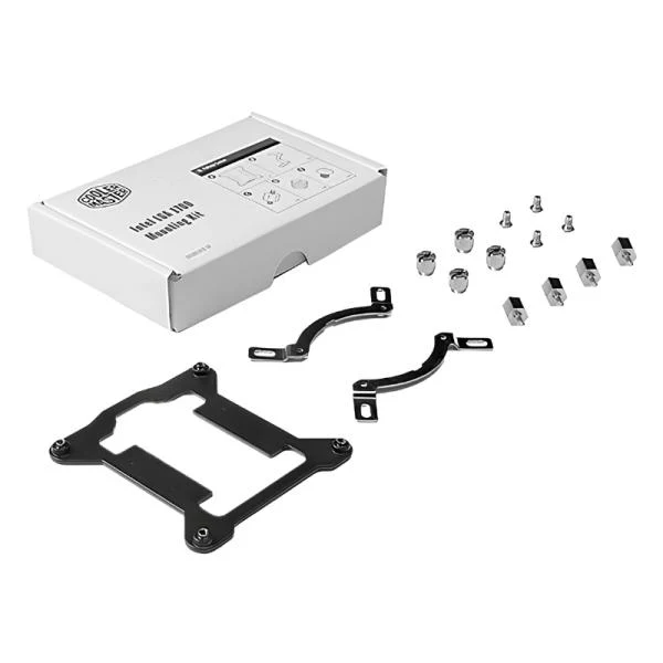 BRACKET COOLER MASTER PARA PROCESADOR INTEL 12gen 603005870-GP
