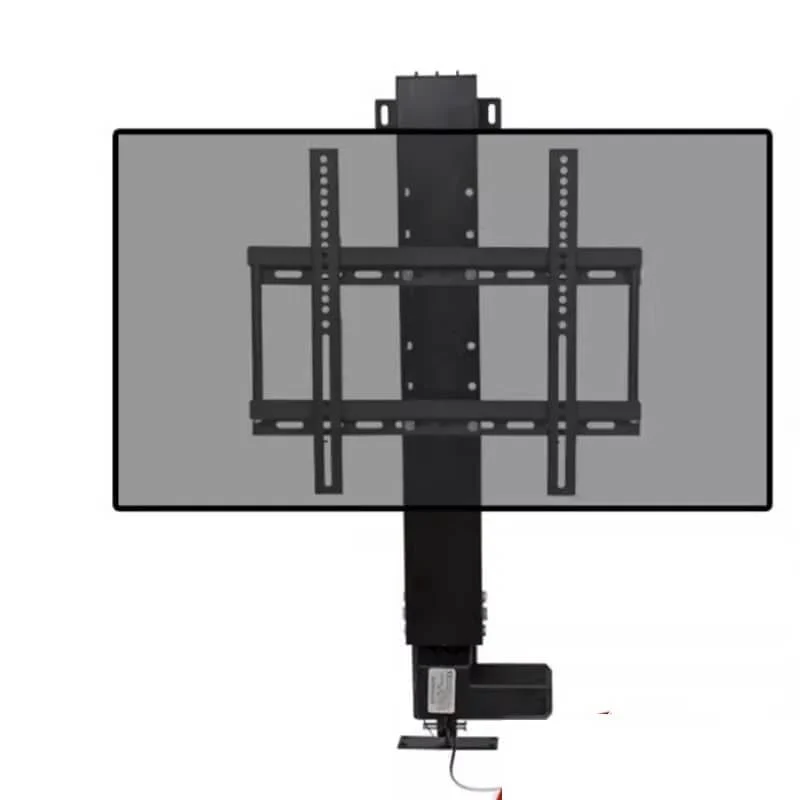 Motor Elevador Para Televisión Inteligente Wifi