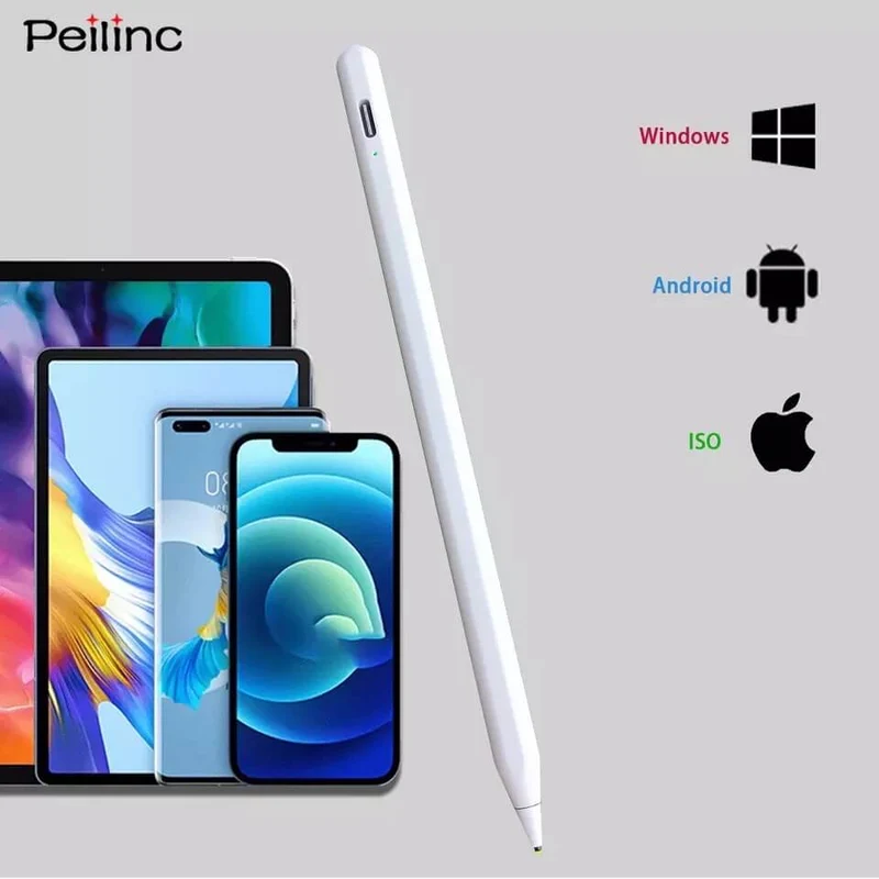 Stylus Pencil Universal. -Envío Gratis-