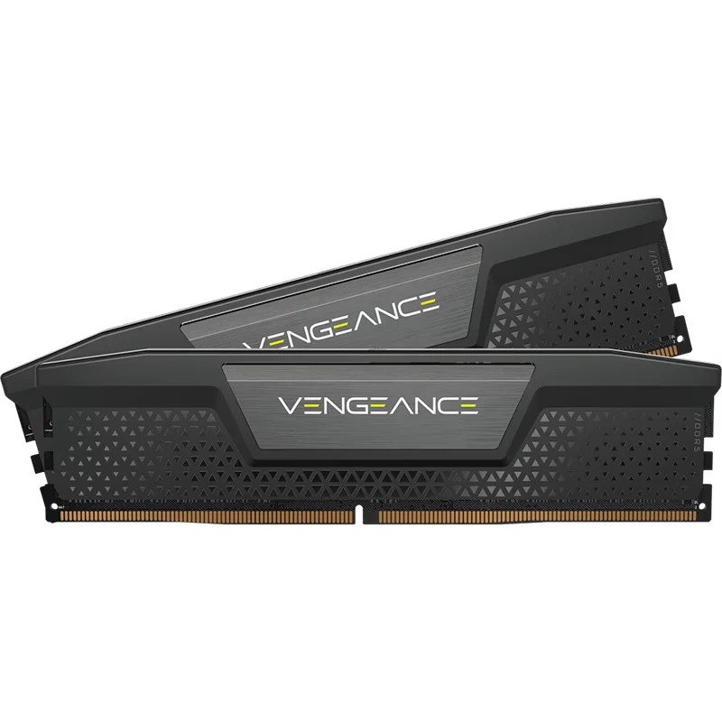 Corsair 32GB (2x16GB) CMK32GX5M2B6000C38 Vengeance 6000MHz CL38 DDR5 RAM