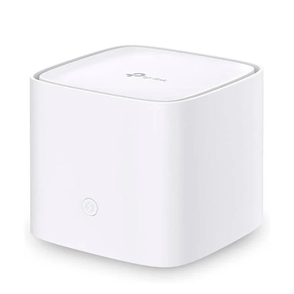 SISTEMA WIFI TPLINK HC220 G5 (1-PACK ) US1 DUAL BAND 1200MBPS WI FI AC BLANCO