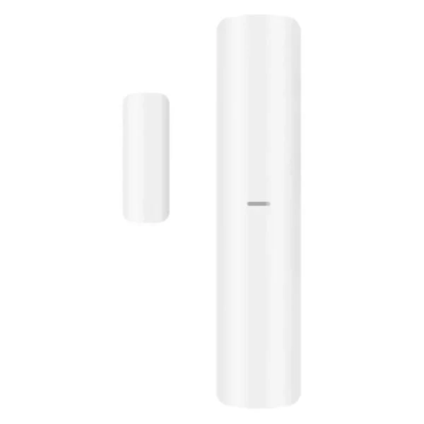 DETECTOR MAGNETICO INALAMBRICO HIKVISION DS-PDMC-EG2-WB 302402278 BLANCO