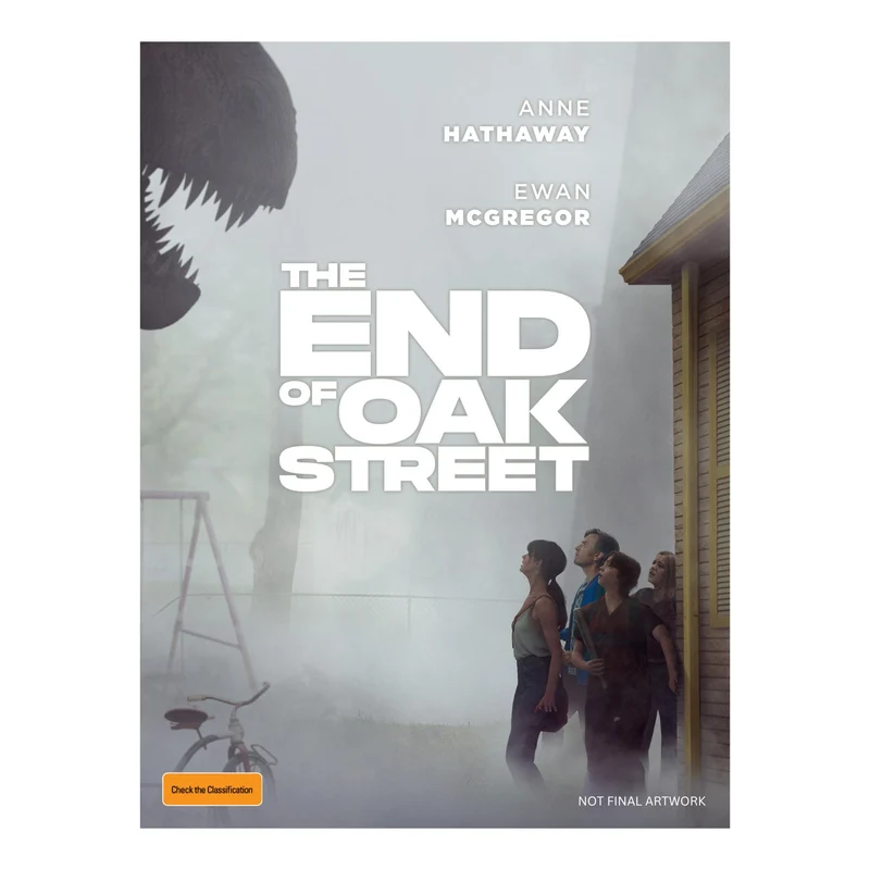 End of Oak Street, The