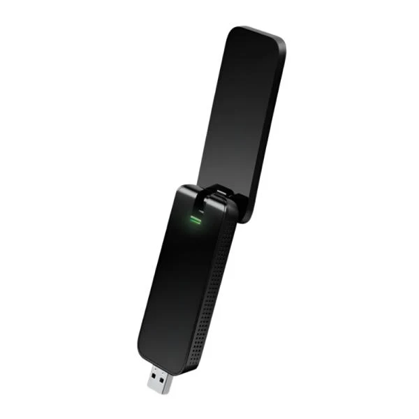 ADAPTADOR TP LINK AC1300 HIGH GAIN INALAMBRICO MU-MIMO ARCHER T4U