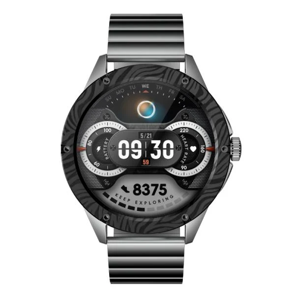 SMART WATCH ORAIMO WATCH PRO NT OSW-850H NEGRO