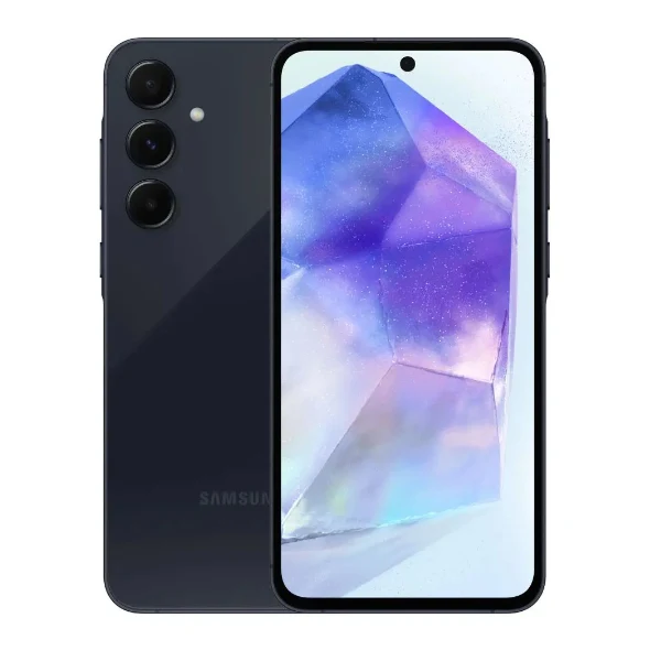 Teléfono Samsung Galaxy A55 5G 8Gb/256Gb Black
