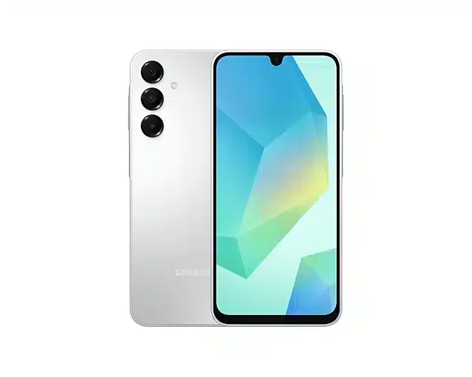 Teléfono Samsung Galaxy A16 6Gb/128Gb Gray
