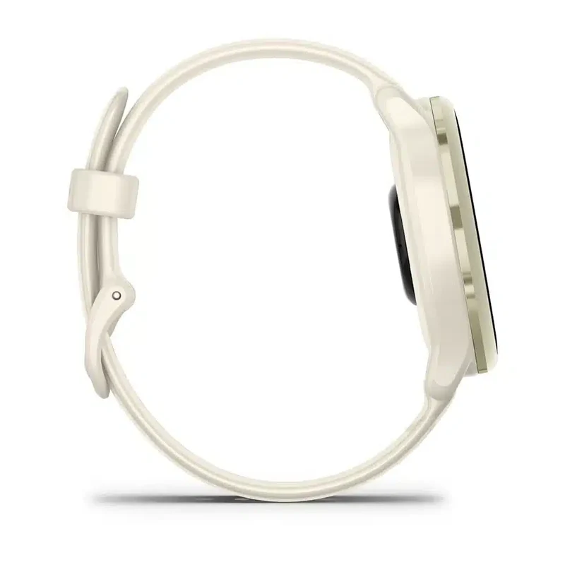 Reloj Inteligente Garminvivo active 6 dorado