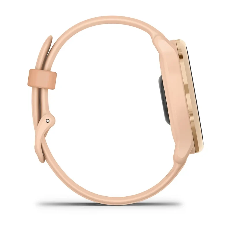 Reloj Inteligente Garmin vivoactive 6 rosado