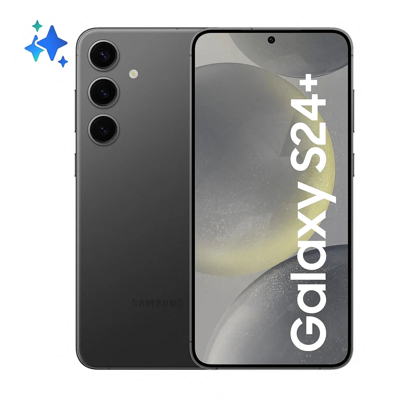 Samsung Galaxy S24+ 12/512Gb Onyx Black