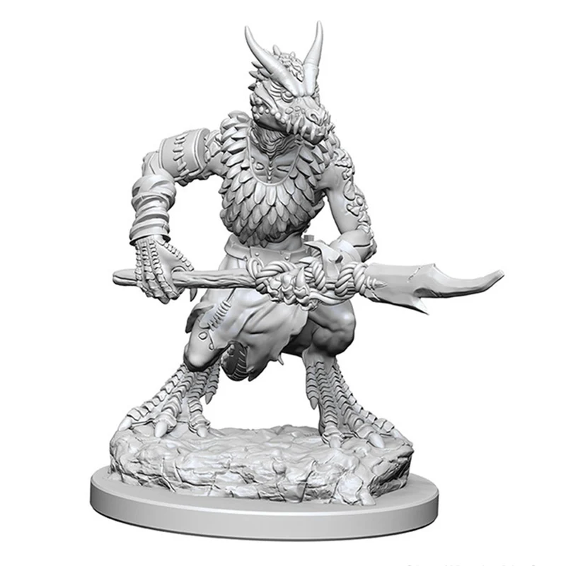 Wizkids D&D Nolzurs Marvelous Unpainted Miniatures Kobolds