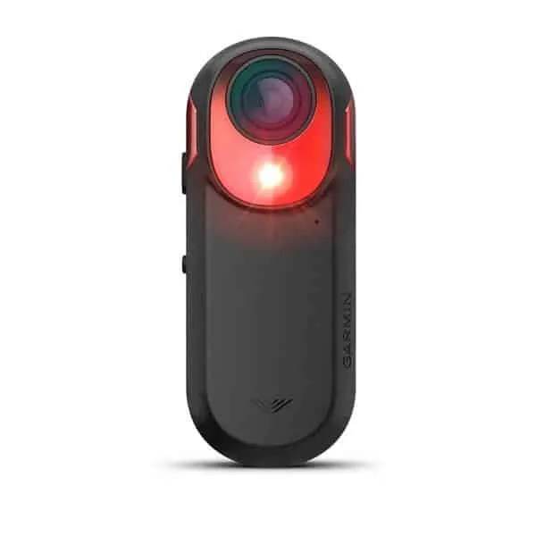 Radar - Luz - Camara Varia Rct715 Garmin