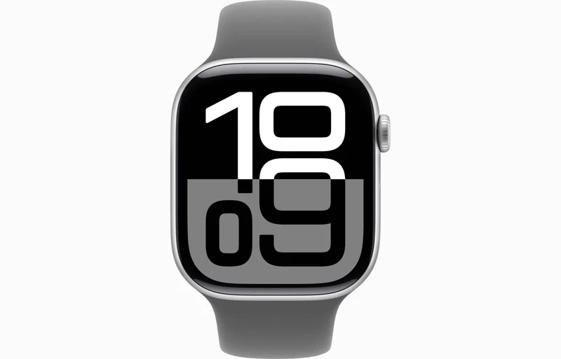 Apple Watch Serie 10 Aluminio 42 Mm Gps/Wifi