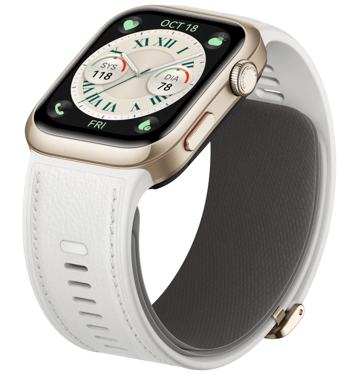 Huawei Reloj Inteligente D2 Dorado Luca-B10L 55020Djc